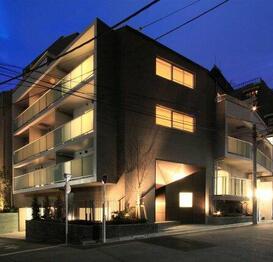 プラウドフラット南青山