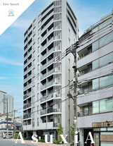 ディームス上野御徒町