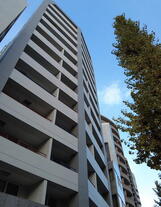 ラヴォーグ南青山