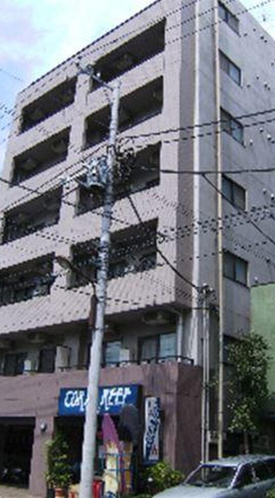 プレスタル森下