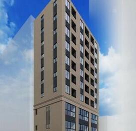 アーバン二長町