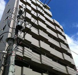 ルーブル神宮前