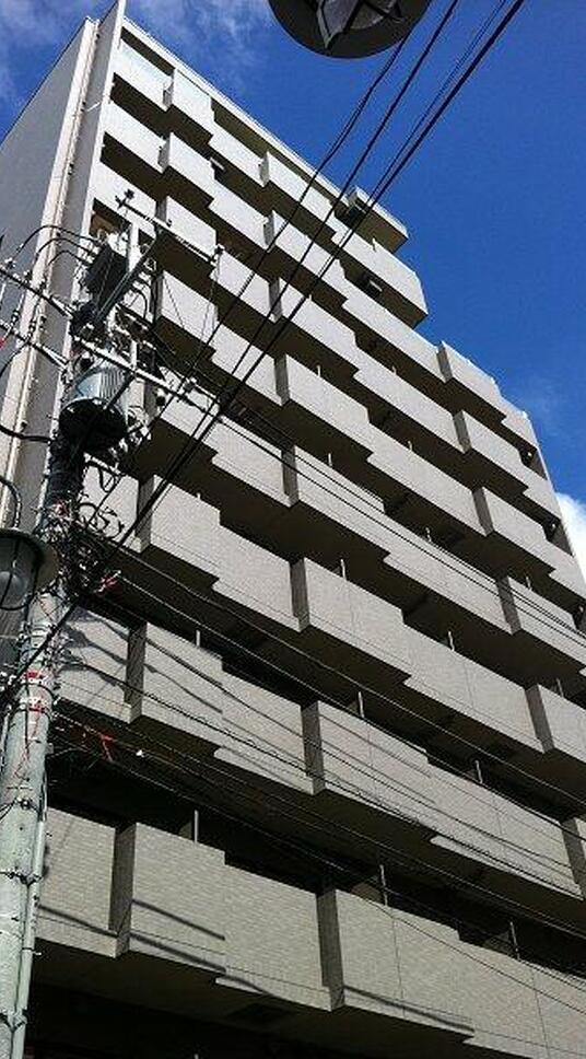 ルーブル神宮前