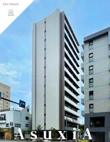 ルフォンプログレ門前仲町マークス