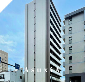 ルフォンプログレ門前仲町マークス