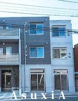 グランクルール自由が丘