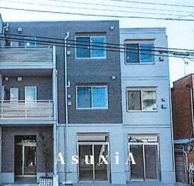 グランクルール自由が丘