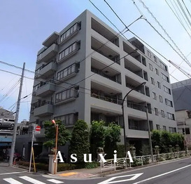 パークホームズ住吉南
