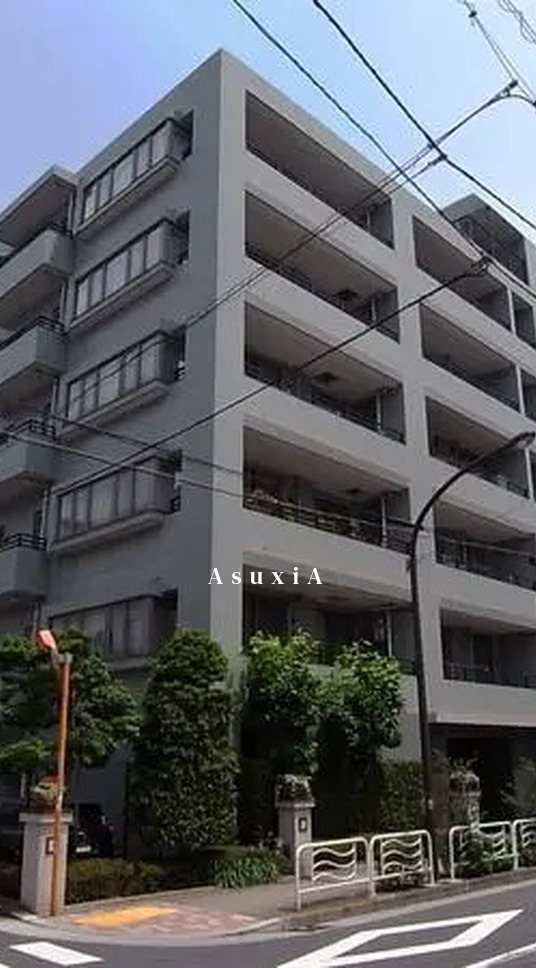 パークホームズ住吉南