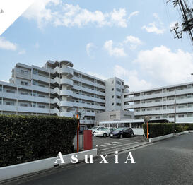 目黒本町マンション