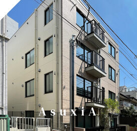 La Douceur戸越銀座（旧：ウェルスクエアイズム戸越銀座）