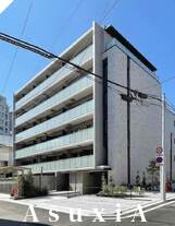 アジュールテラス目黒八雲