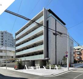 アジュールテラス目黒八雲