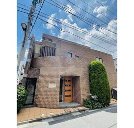 ルヴァンヴェール目白