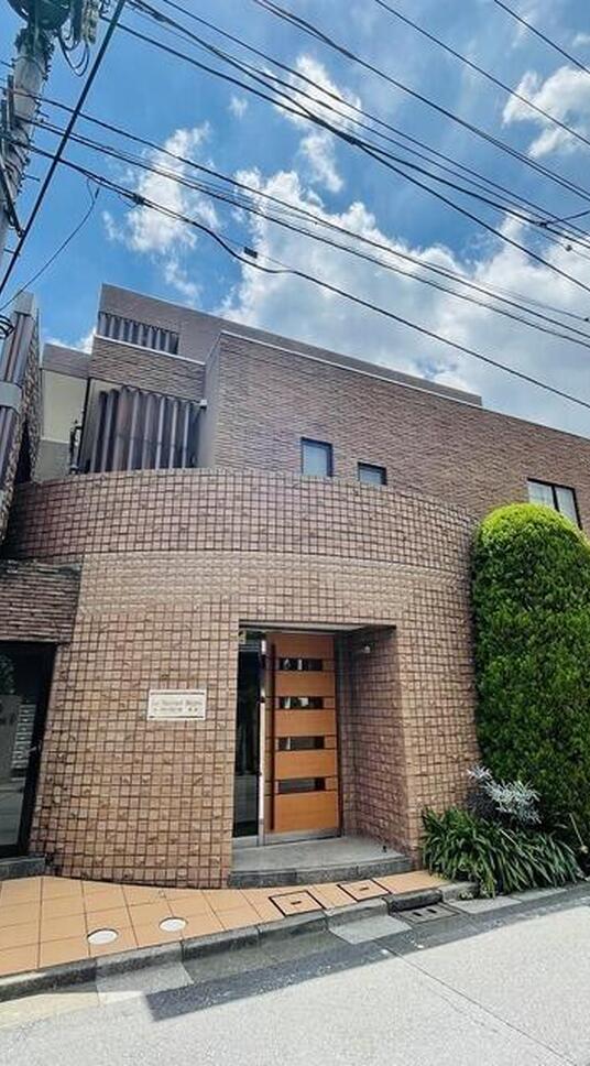 ルヴァンヴェール目白