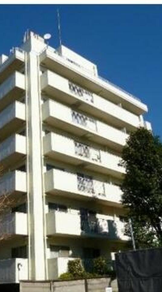 パシフィック白金台