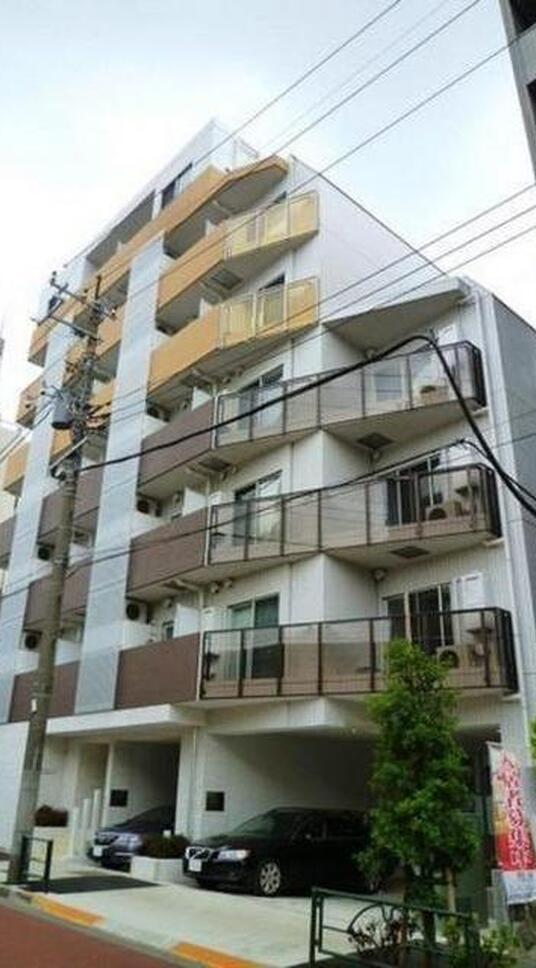 PREMIUM CUBE都立大学#mo