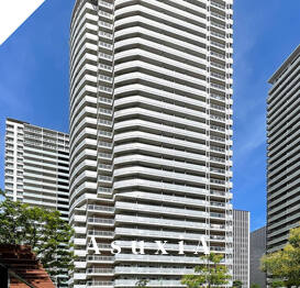 品川シーサイドビュータワーⅡ