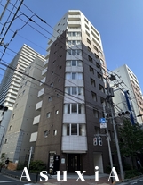 VORT銀座residenceⅡ