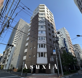 VORT銀座residenceⅡ