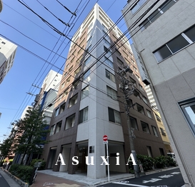 ドゥーエ銀座イーストⅠ