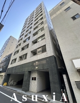 パークキューブ銀座イースト