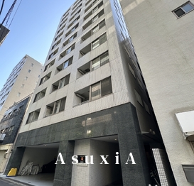 パークキューブ銀座イースト