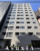 グランカーサ銀座イースト