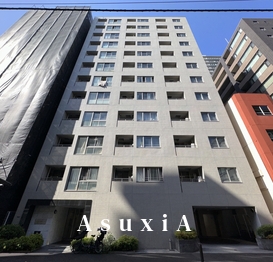 グランカーサ銀座イースト