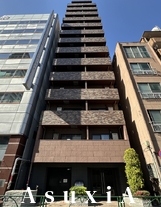 レジディア銀座東