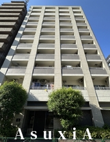 パークフラッツ銀座イースト