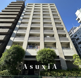 パークフラッツ銀座イースト