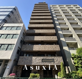 アヴァンティーク銀座東