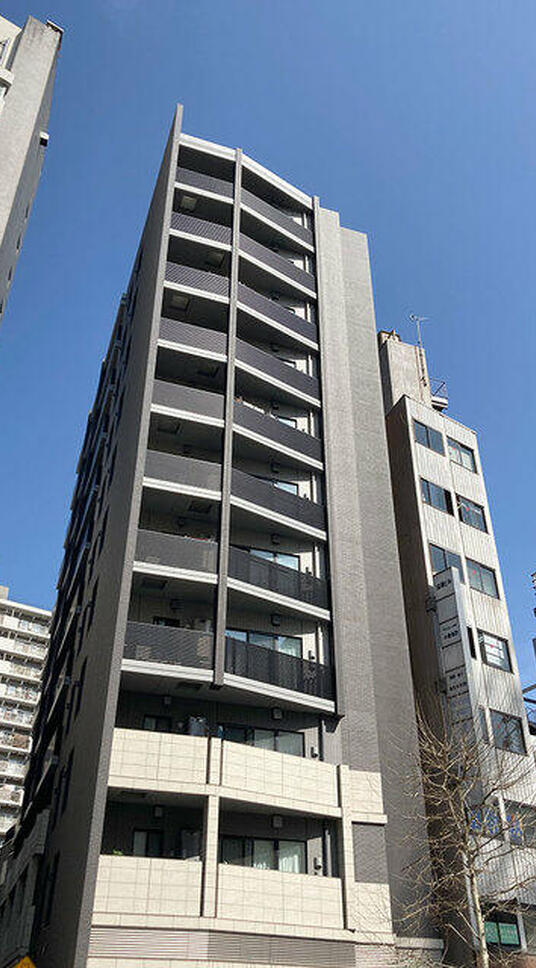 オープンレジデンシア本郷後楽園