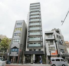 アトラス西早稲田