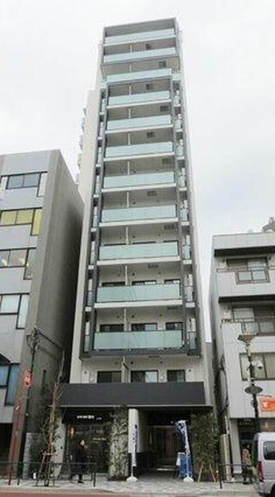 アトラス西早稲田