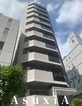 クロスレジデンス神田神保町