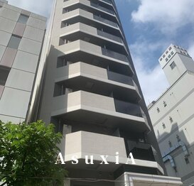 クロスレジデンス神田神保町