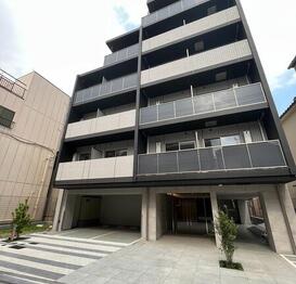 アーバンパーク亀戸Ⅱ