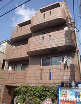 ルピナス・コート