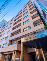 ドミール南青山