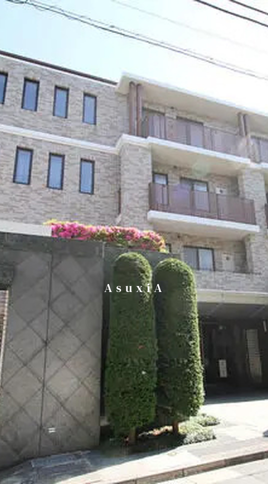 プレステージ代々木大山町