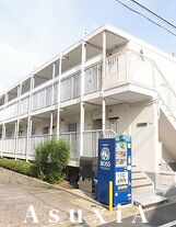 柿の木坂ヴォーンⅢA棟