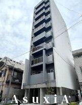 アーバンパーク三ノ輪