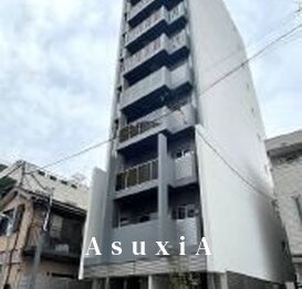 アーバンパーク三ノ輪