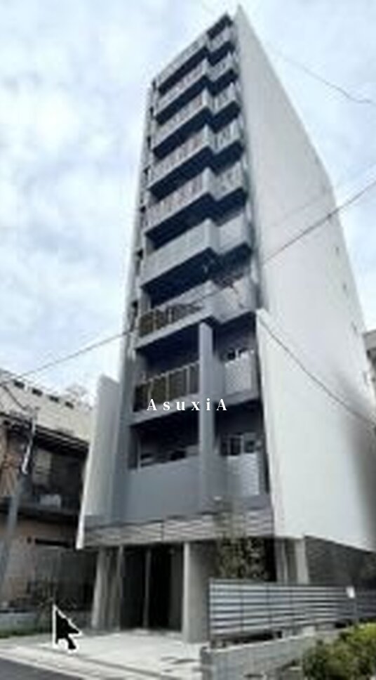 アーバンパーク三ノ輪