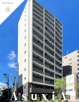 プライムアーバン台東根岸