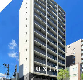 プライムアーバン台東根岸