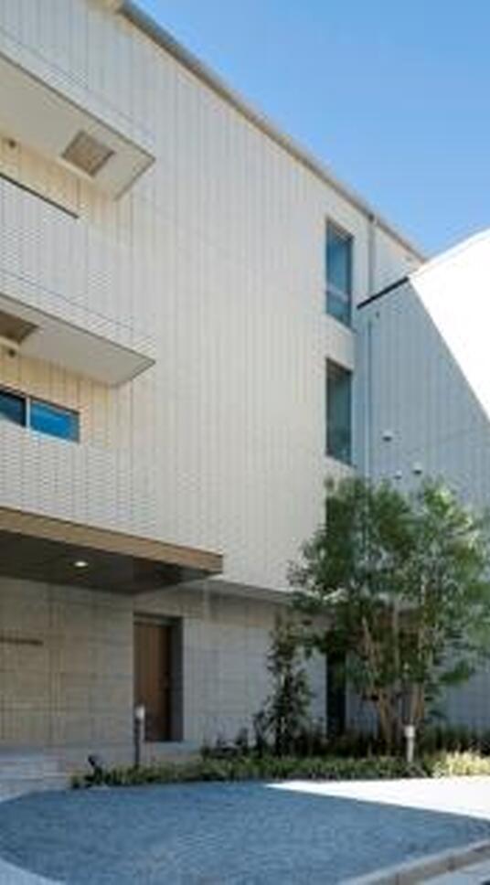 エスティメゾン元麻布