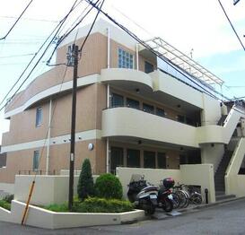 プレインハイツ